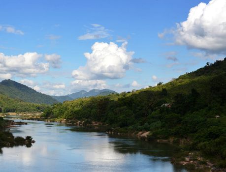 Beautiful pictures of  Laos