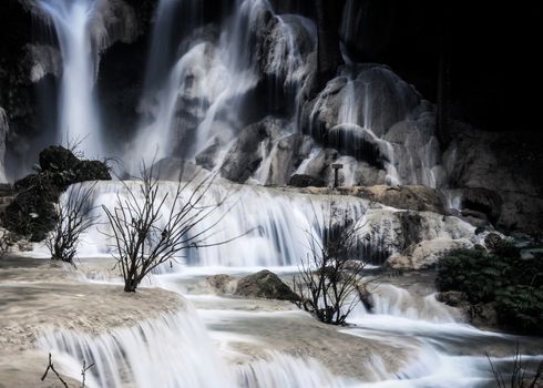 Beautiful pictures of  Laos