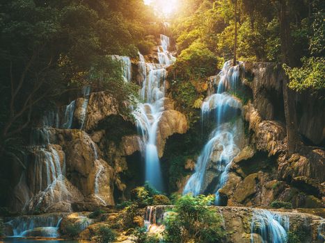 Beautiful pictures of  Laos