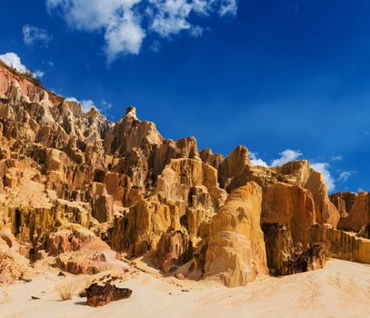 Beautiful pictures of Madagascar
