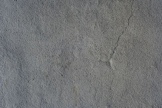 Aged street concrete wall background, texture