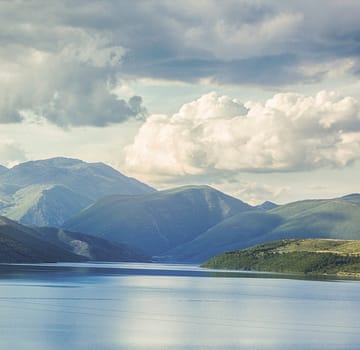Beautiful pictures of Albania