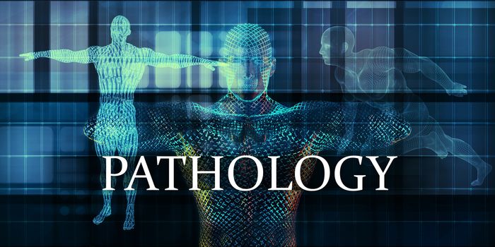 Pathology Medicine Study as Medical Concept