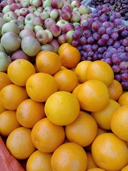 healthy tasty multiple fruit stock on shop