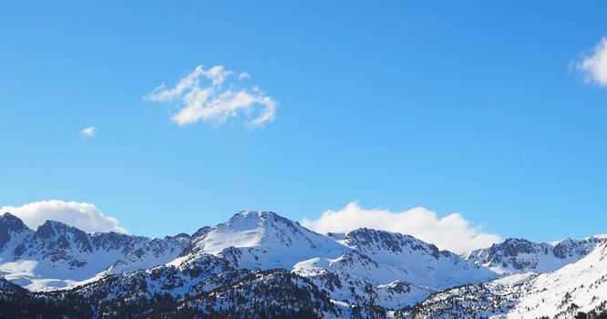 Beautiful pictures of Andorra