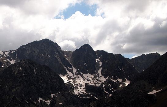 Beautiful pictures of Andorra