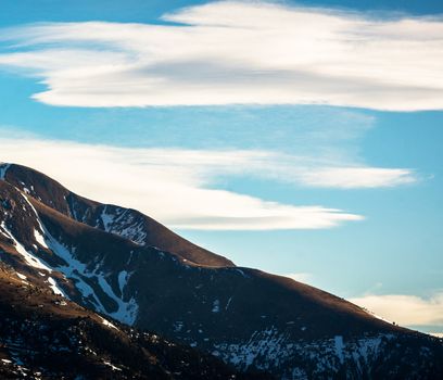 Beautiful pictures of Andorra