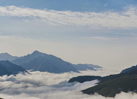 Beautiful pictures of Andorra