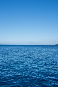 Walk on the Azores archipelago. Discovery of the island of sao jorge, Azores. Portugal , Velas