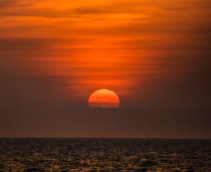 Beautiful pictures of Angola