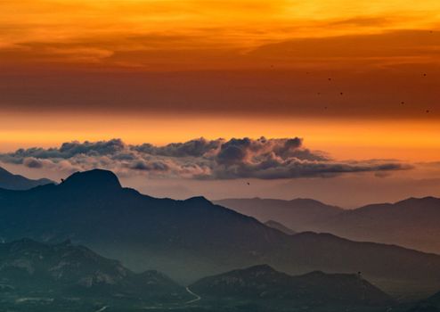 Beautiful pictures of Angola