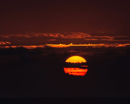 Beautiful pictures of Angola