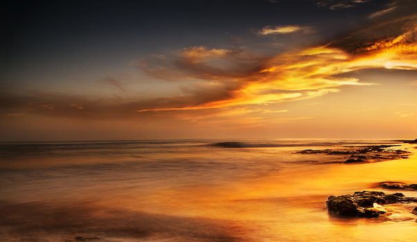 Beautiful pictures of Angola