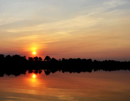 Beautiful pictures of Angola