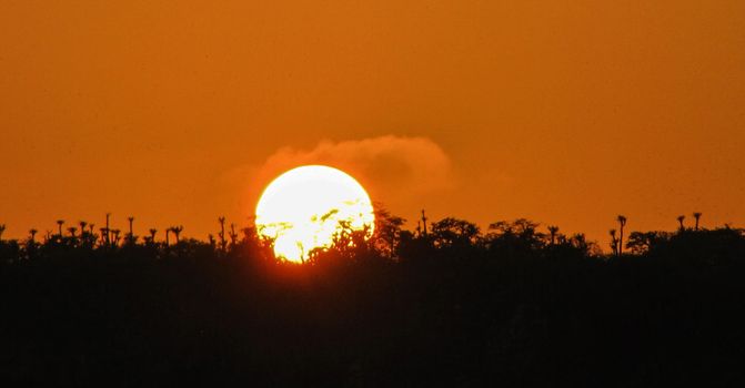 Beautiful pictures of Angola
