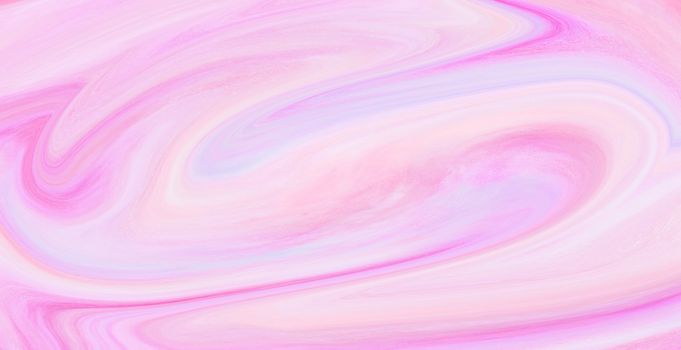 Abstract liquify background, Liquify effect with pink pastel colors