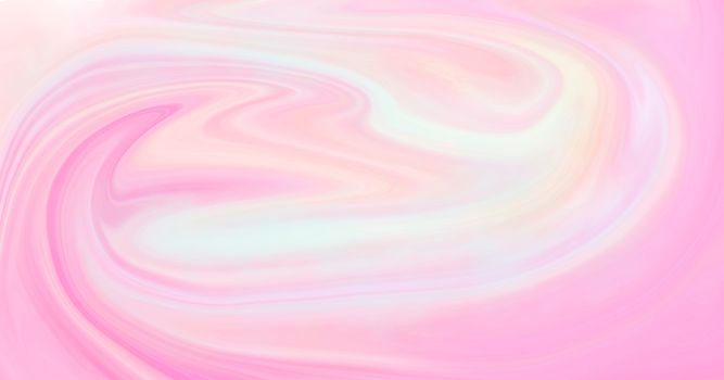 Abstract liquify background, Liquify effect with pink pastel colors