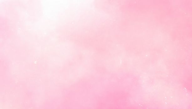Pink paper watercolor texture background. For design backdrop