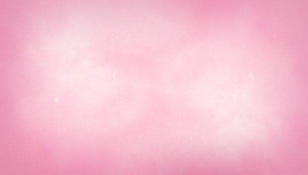 Pink paper watercolor texture background. For design backdrop