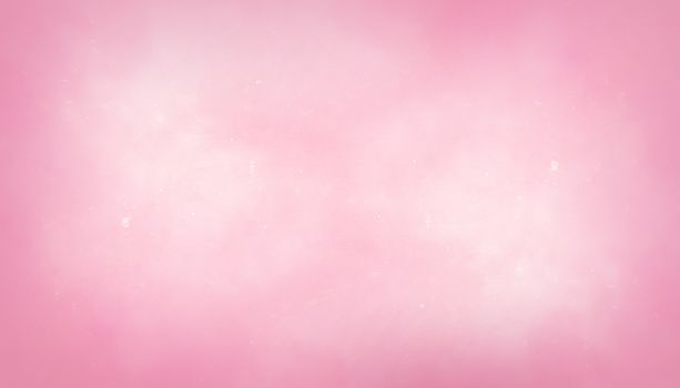 Pink paper watercolor texture background. For design backdrop