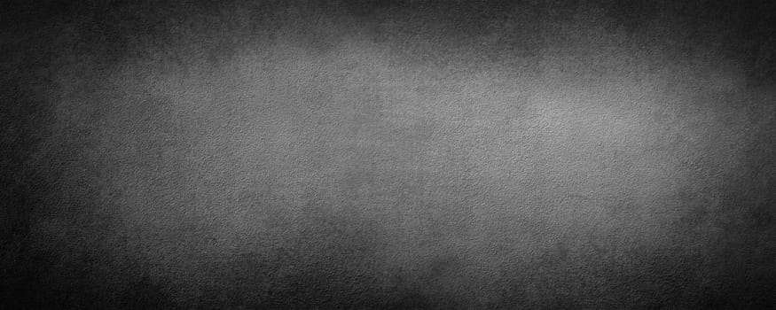 Abstract dark black color Background with Scratched,  Modern background concrete with Rough Texture, Chalkboard. Concrete Art Rough Stylized Texture
