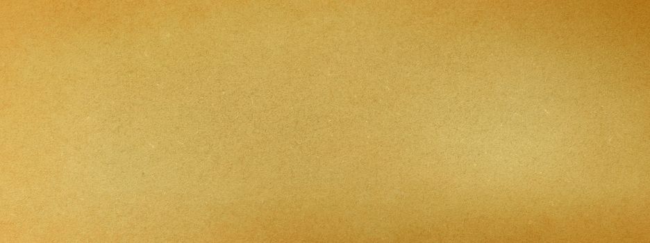 vintage old brown Paper texture background, kraft paper horizontal with Unique design of paper, Soft natural paper style For aesthetic creative design