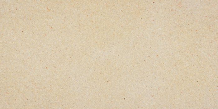 Paper texture background, kraft yellow paper surface texture, horizontal background for design, Soft natural paper style
