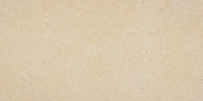 Paper texture background, kraft yellow paper surface texture, horizontal background for design, Soft natural paper style