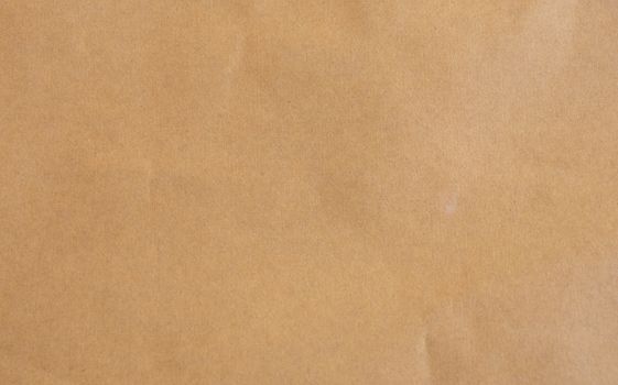 Paper texture cardboard background, Grunge old Recycled kraft paper surface texture, horizontal background