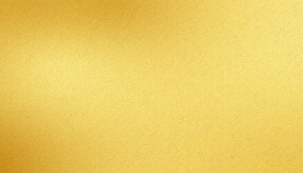 Gold Paper texture background, kraft paper horizontal with Unique design of paper, Soft natural paper style For aesthetic creative design