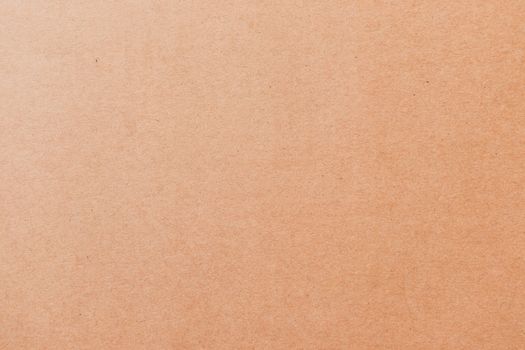 Light brown Paper texture background, kraft paper horizontal with Unique design of paper, Soft natural paper style For aesthetic creative design