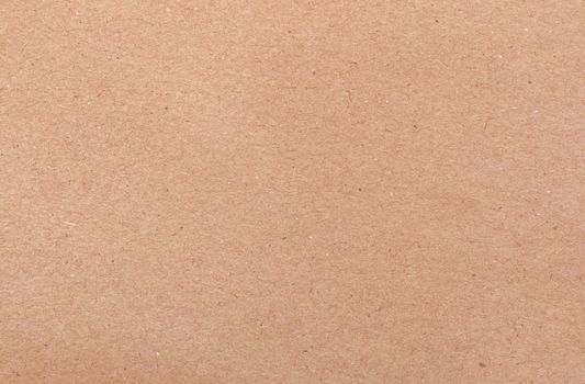 Paper texture cardboard background, Grunge old Recycled kraft paper surface texture, horizontal background