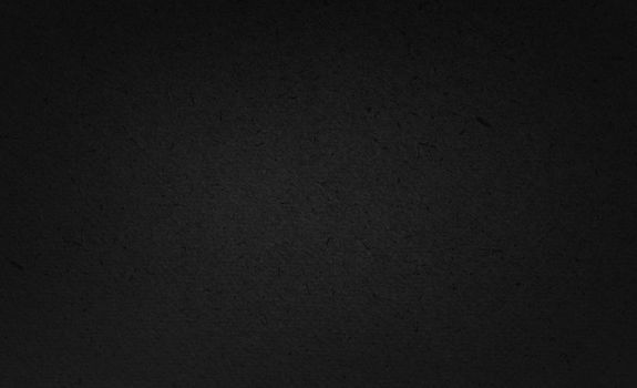 Black Paper texture background, kraft paper horizontal with Unique design of paper, Soft natural paper style For aesthetic creative design