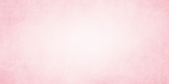 pink Background texture with soft pink center, Modern background paper horizontal with Unique design of paper, Soft natural style For aesthetic creative design