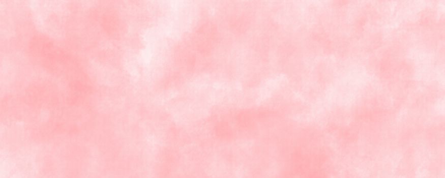 Abstract pink  Water color background, Illustration, texture for design