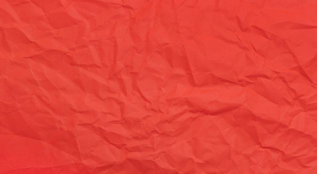 Red clumped Paper texture background, kraft paper horizontal with Unique design of paper, Natural paper style For aesthetic creative design