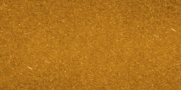Gold Paper texture background, kraft paper horizontal with Unique design of paper, Natural paper style For aesthetic creative design