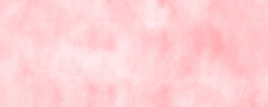Pink Watercolor abstract background texture, Illustration, texture for design