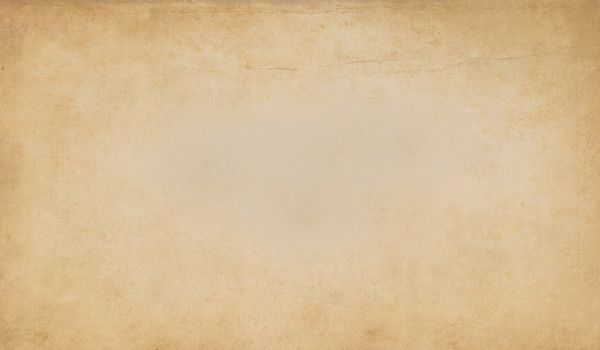 Pale brown vintage Paper texture background, kraft paper horizontal with Unique design of paper, Soft natural paper style For aesthetic creative design