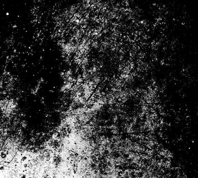 Old grunge texture background with stains scratches and dust, Grunge rough dirty background, Vintage backdrop, Distress Overlay Texture For photo editor design