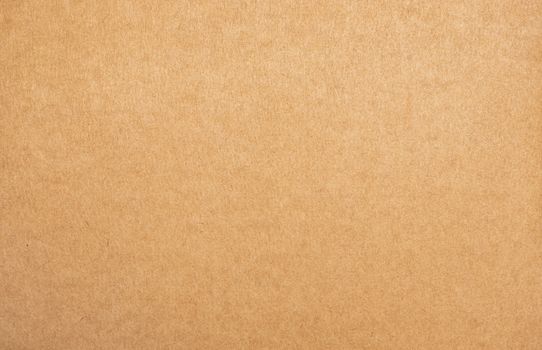 Brown Paper texture background, kraft paper horizontal with Unique design of paper, Soft natural paper style For aesthetic creative design
