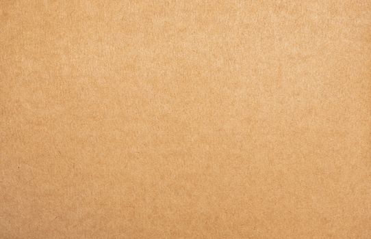 Brown Paper texture background, kraft paper horizontal with Unique design of paper, Soft natural paper style For aesthetic creative design