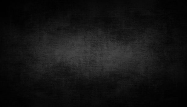 Abstract Grunge Decorative black Dark Wall Background. Dark black concrete backgrounds with Rough Texture, Dark wallpaper, Space For Text, use for Decorative design web page banner frames wallpaper