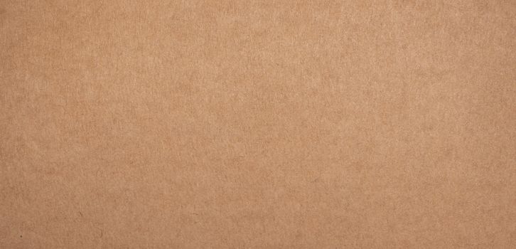 Brown Paper texture background, kraft paper horizontal with Unique design of paper, Soft natural paper style For aesthetic creative design