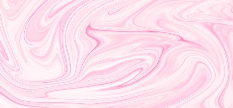 Abstract liquify background, Liquify effect with pink pastel colors