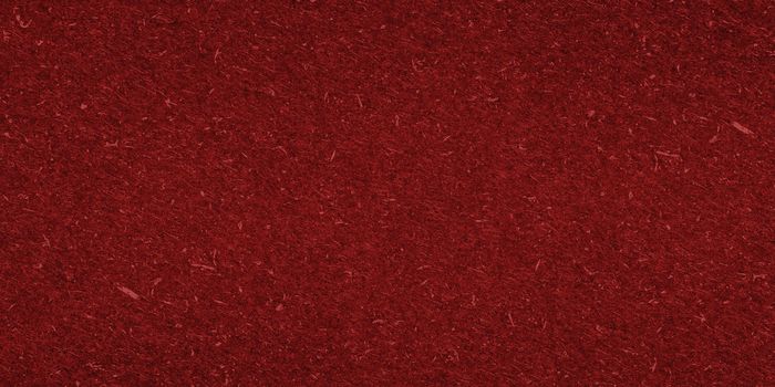 Red  Paper texture background, kraft paper horizontal with Unique design of paper, Natural paper style For aesthetic creative design