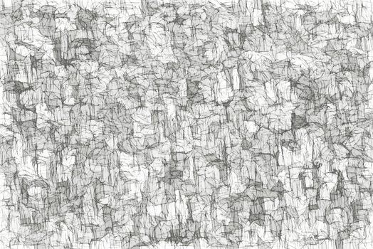 Black and white background. Abstract white background. Gray texture