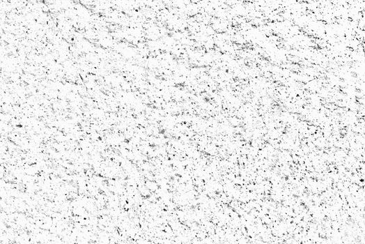 Texture of the stone surface. Black and white pattern illustration. Stone background