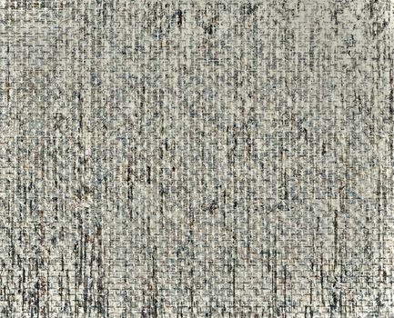 Abstract gray background. Texture of old cloth