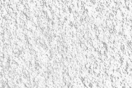 Black and white texture. Abstract white background